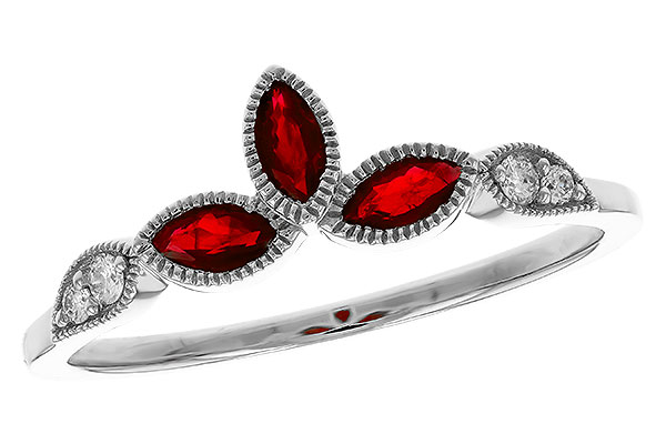 K320-79329: ENHANCER .29 TW RUBY .35 TGW