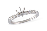 L051-68447: LDS SEMI DIA RG .21 TW
