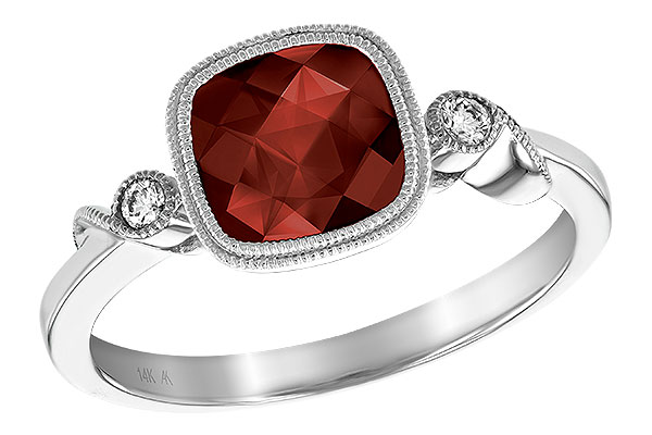 L229-89329: LDS RG 1.79 GARNET 1.84 TGW