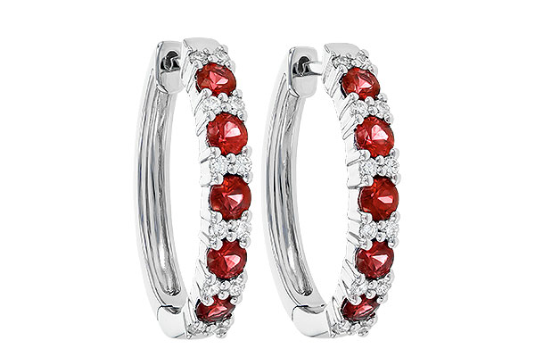 L236-22974: EARR 1.35 RUBY 1.68 TGW