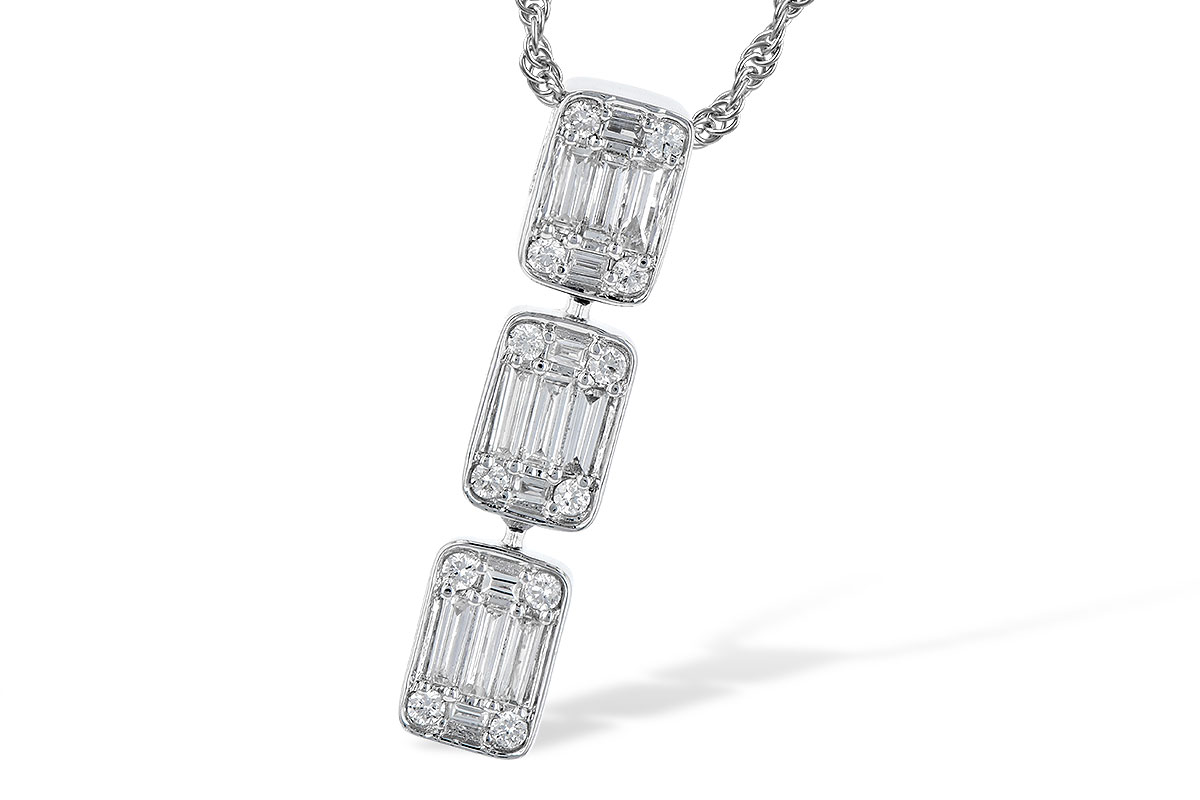 L318-92920: NECK .34 BAG .47 TW
