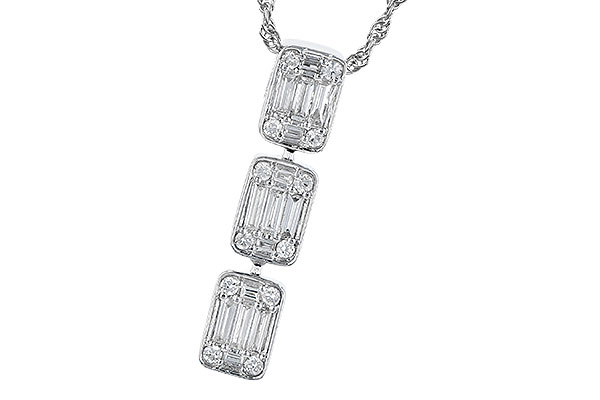 L318-92920: NECK .34 BAG .47 TW