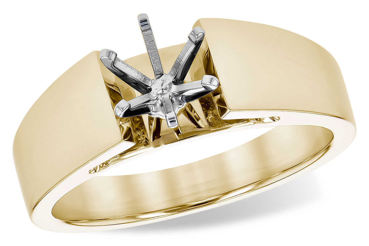 L318-97538: LDS SEMI RG