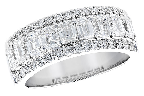 L319-82983: LDS WED RG 1.62 E.C. 2.00 TW