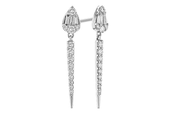 L319-84783: EARR .07 BAG .33 TW