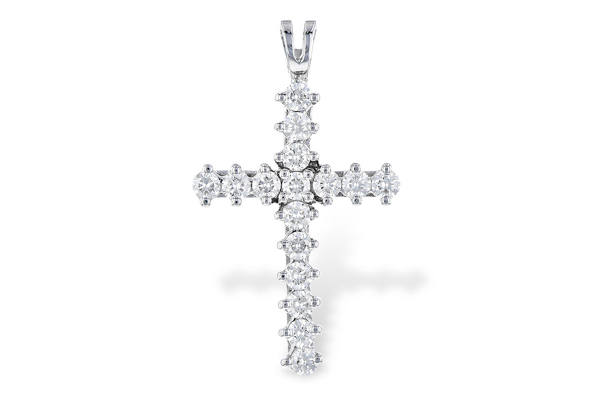 M052-56574: PENDANT 1.00 TW