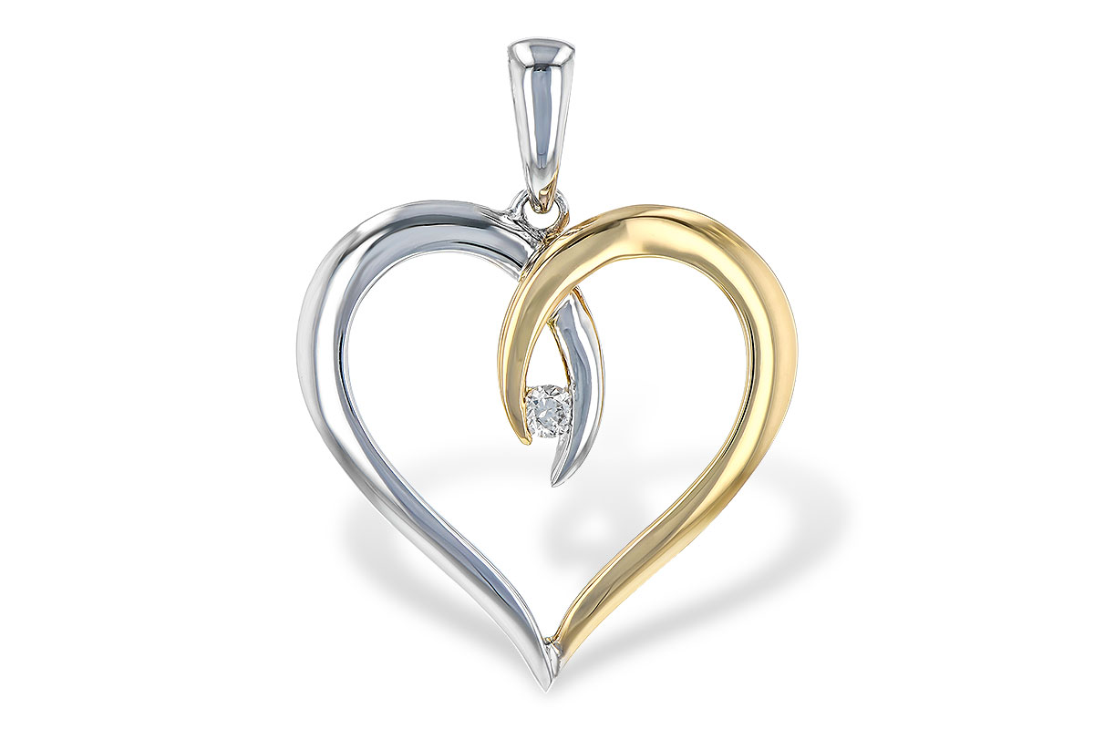 M229-85674: PENDANT .03 BR