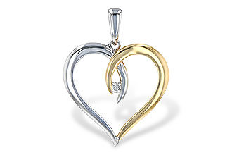 M229-85674: PENDANT .03 BR