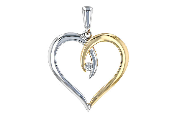M229-85674: PENDANT .03 BR
