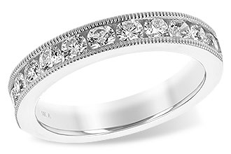 M234-44765: LDS WED RG 1.00 TW
