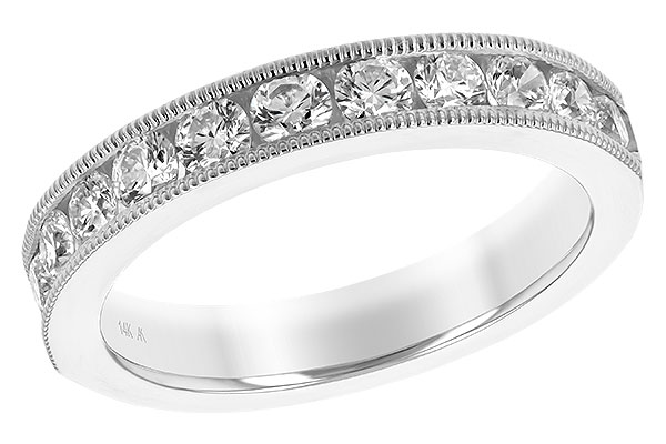 M234-44765: LDS WED RG 1.00 TW