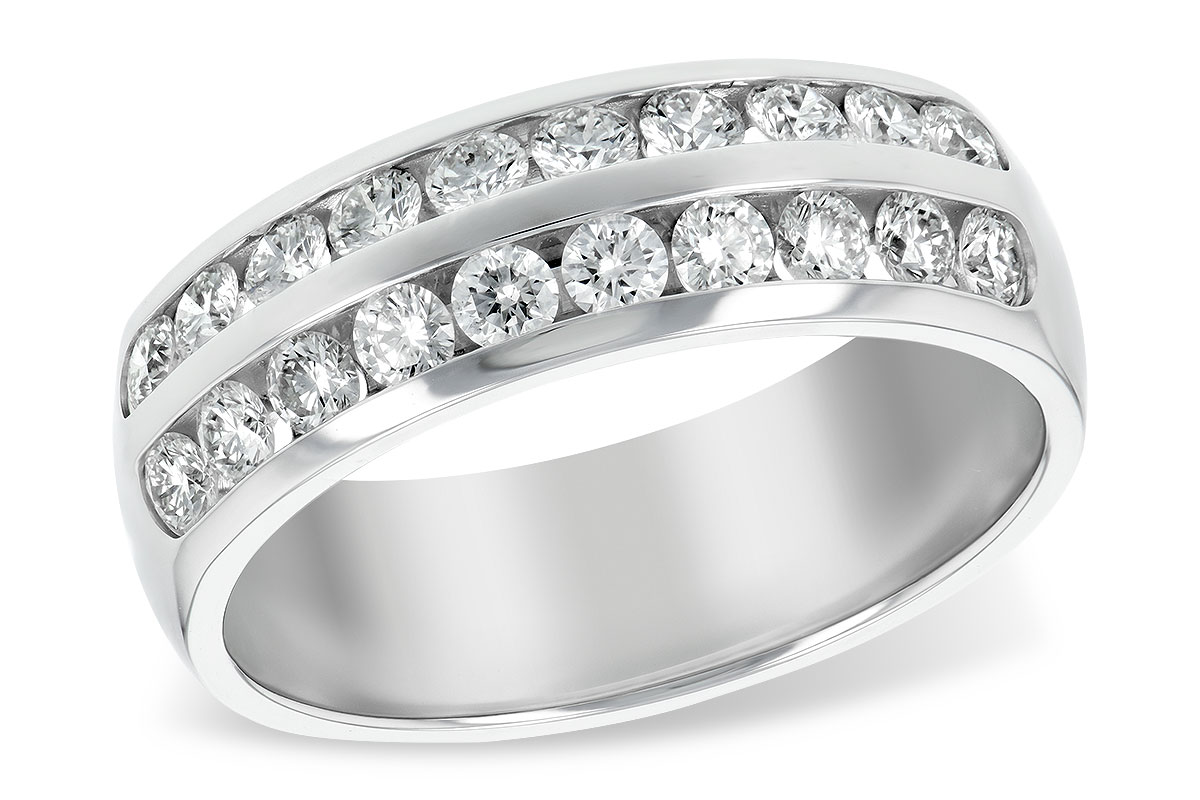M234-44774: LDS WED RG .75 TW