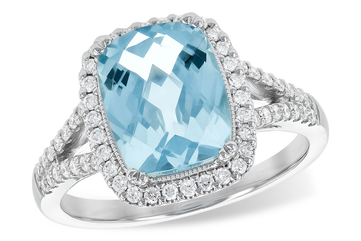 M236-23865: LDS RG 2.30 AQUA 2.65 TGW (10x8MM AQ)