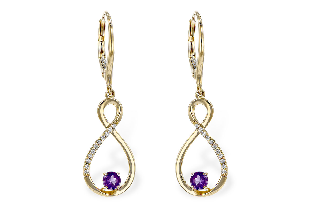 M236-26629: EARR .27 AMETHYST .35 TGW