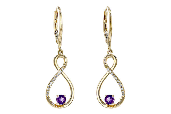 M236-26629: EARR .27 AMETHYST .35 TGW