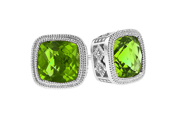 M318-92001: EARR 1.90 TW PERIDOT