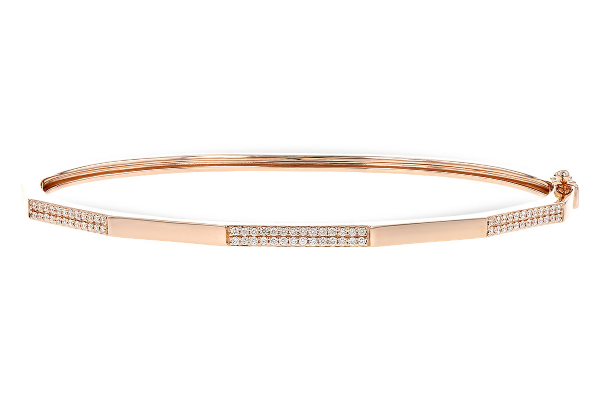 M318-94792: BANGLE .26 TW