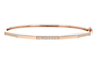 M318-94792: BANGLE .26 TW