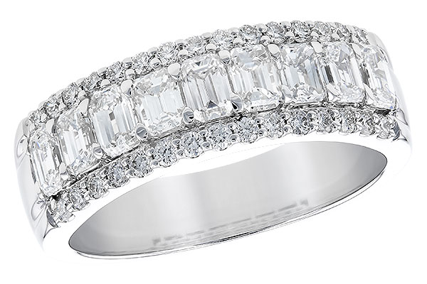 M319-82983: LDS WED RG 1.22 E.C. 1.50 TW