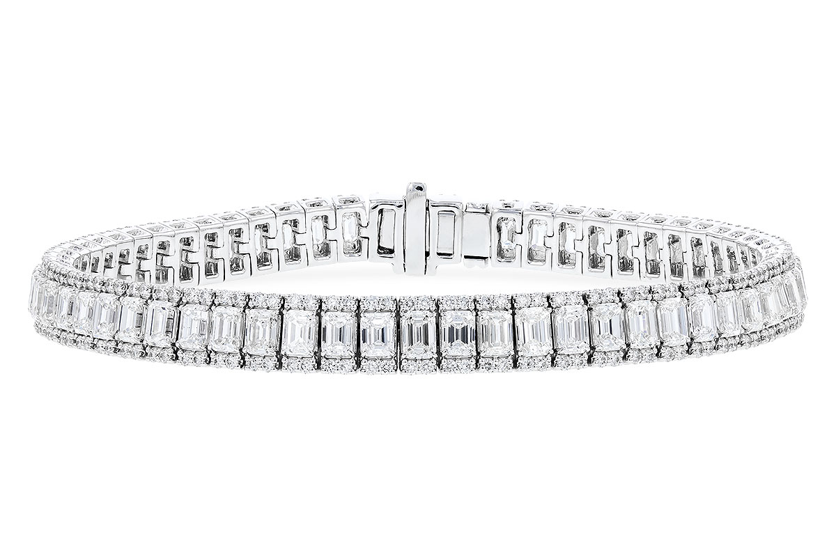 M319-83874: BRACELET 8.90 E.C. 10.40 TW