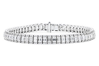 M319-83874: BRACELET 8.90 E.C. 10.40 TW