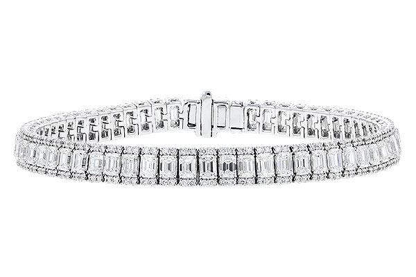 M319-83874: BRACELET 8.90 E.C. 10.40 TW