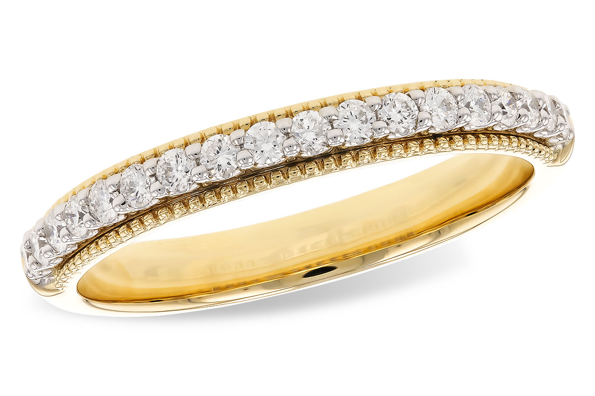 M319-88429: LDS DIA WED RG .26 TW