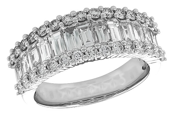 M320-72910: LDS DIA WED RG 1.29 BAG 2.00 TW