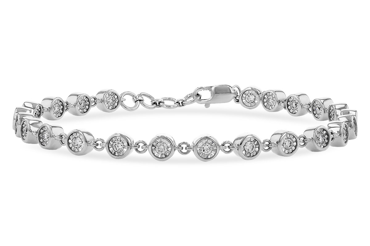 M320-72938: BRACLET 1.23 TW (7")