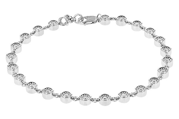 M320-72938: BRACLET 1.23 TW (7")