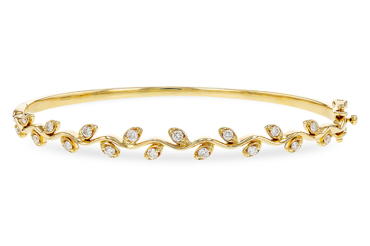 M320-80192: BANGLE .45 TW