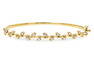 M320-80192: BANGLE .45 TW