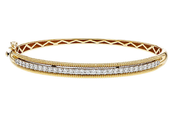 M320-80210: BANGLE 1.00 TW