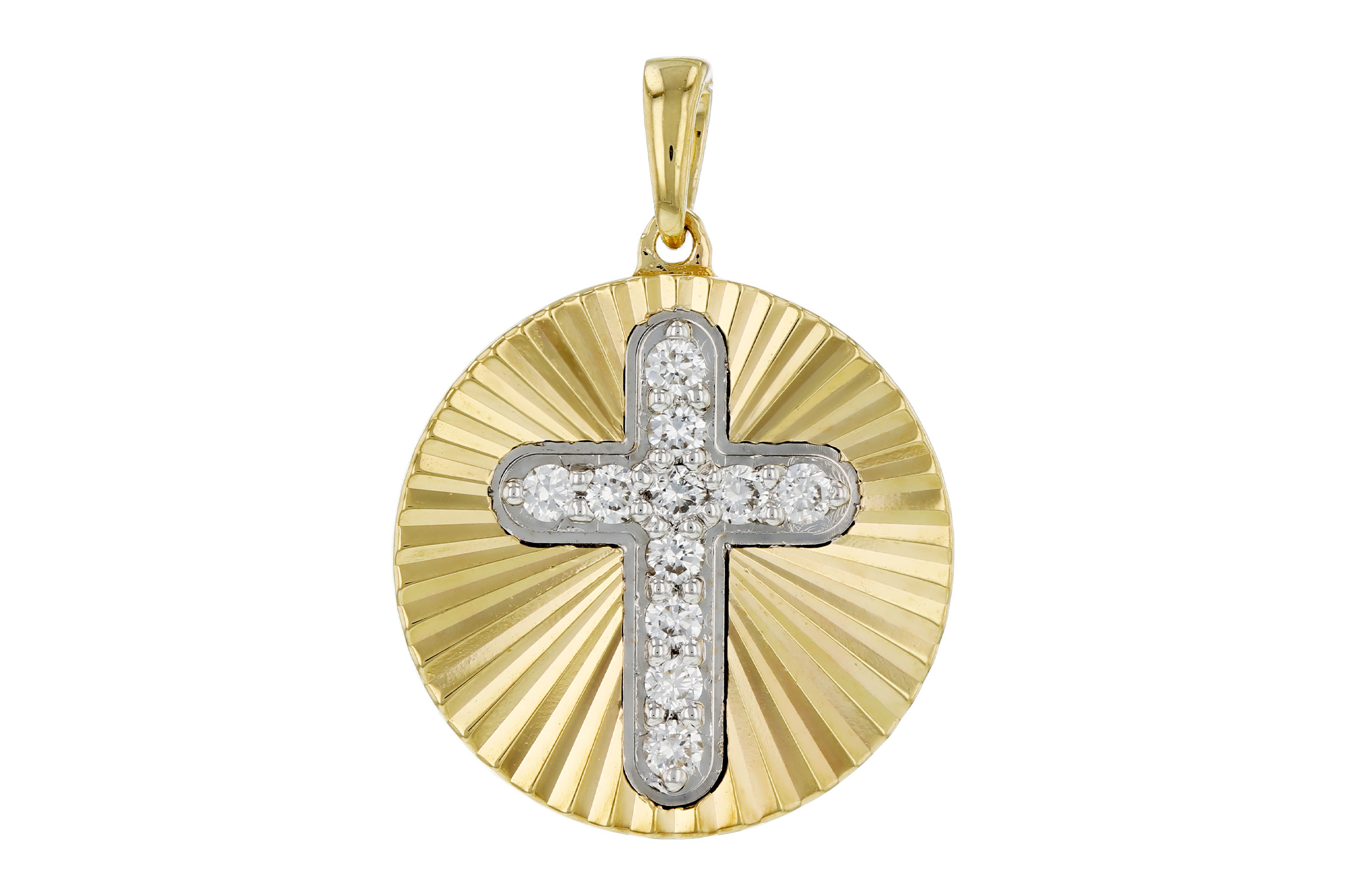 M321-64810: PENDANT .12 TW